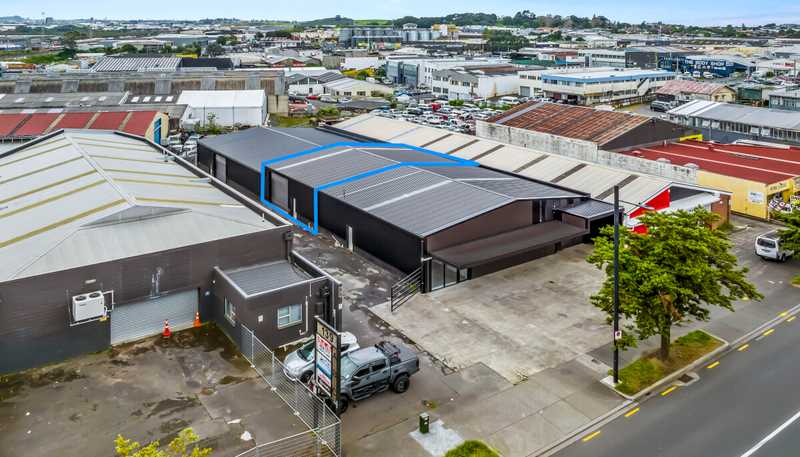 Unit 1B/137 Station Road, Otahuhu