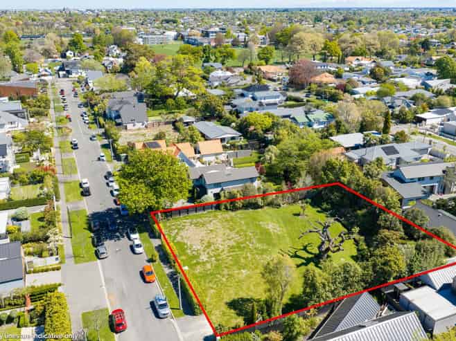 43 Knowles Street, Saint Albans