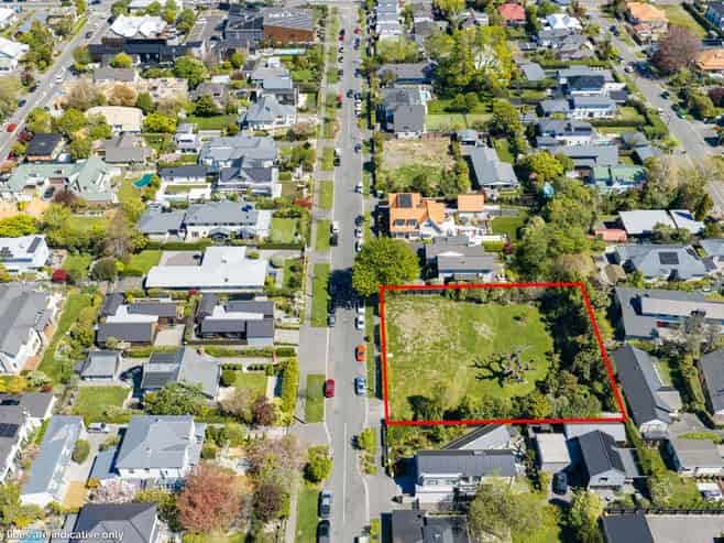 43 Knowles Street, Saint Albans
