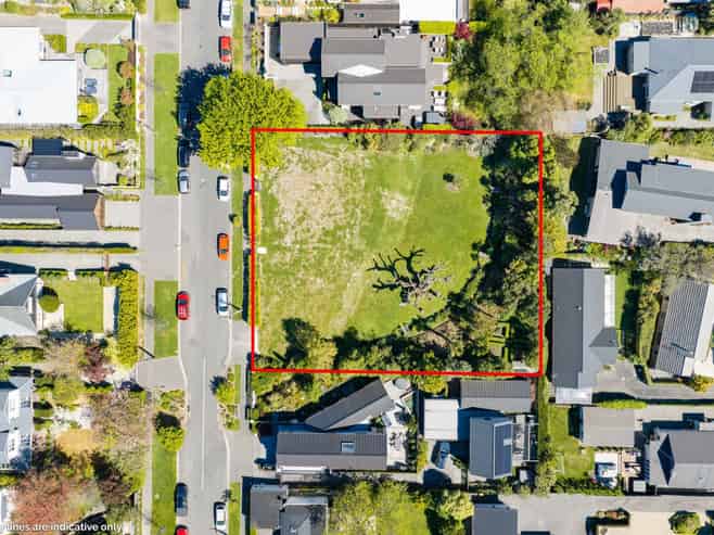 43 Knowles Street, Saint Albans