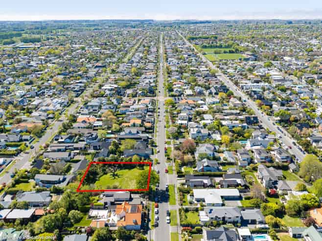 43 Knowles Street, Saint Albans