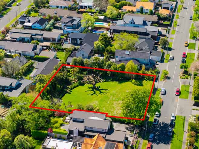 43 Knowles Street, Saint Albans