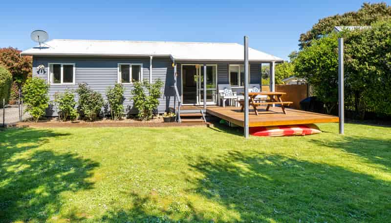 39 Pawsons Valley Road, Duvauchelle