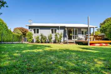 39 Pawsons Valley Road, Duvauchelle