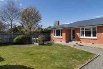 28 Allison Street, Ashburton