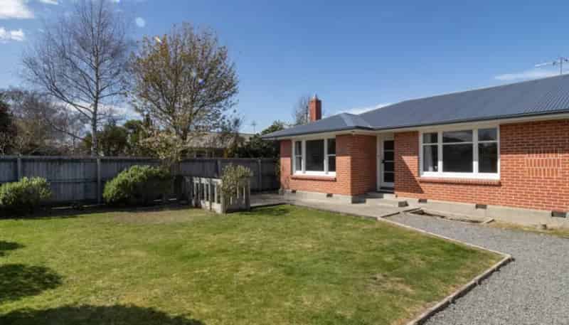 28 Allison Street, Ashburton