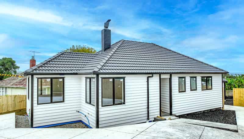 66A Court Crescent, Panmure