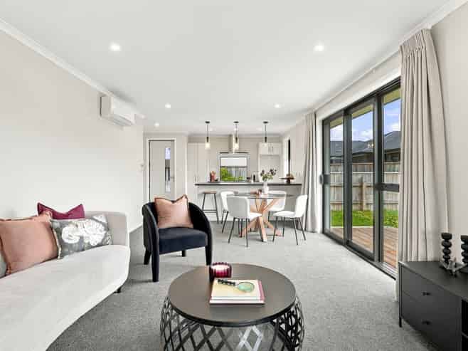 9 Morrell Street, Tawhero