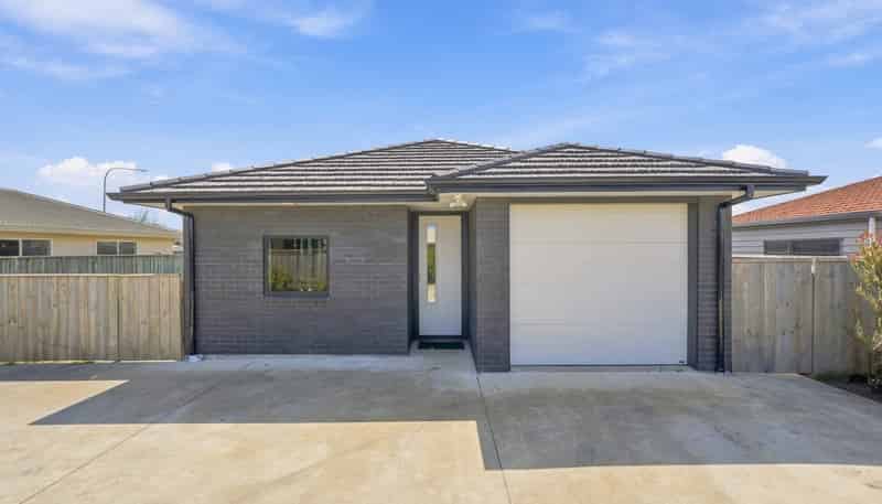 9 Morrell Street, Tawhero