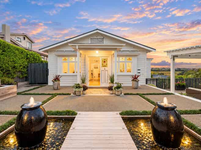 77 Beresford Street, Bayswater