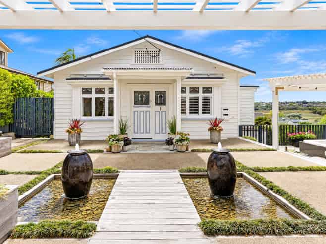 77 Beresford Street, Bayswater