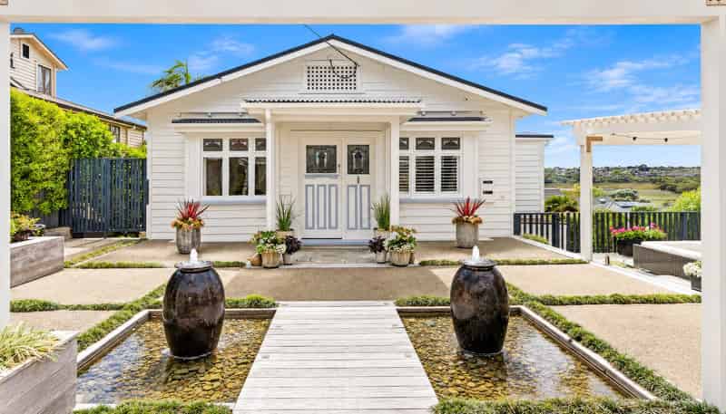 77 Beresford Street, Bayswater