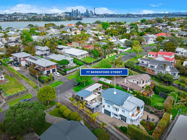 77 Beresford Street, Bayswater