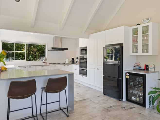 219 Mill Road, Otaki