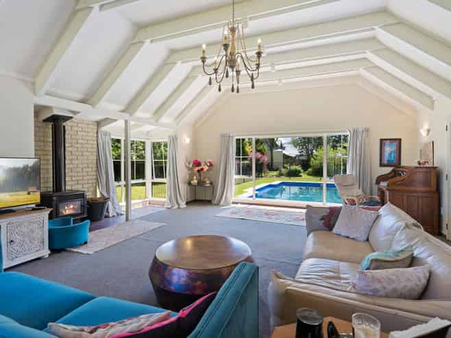 219 Mill Road, Otaki