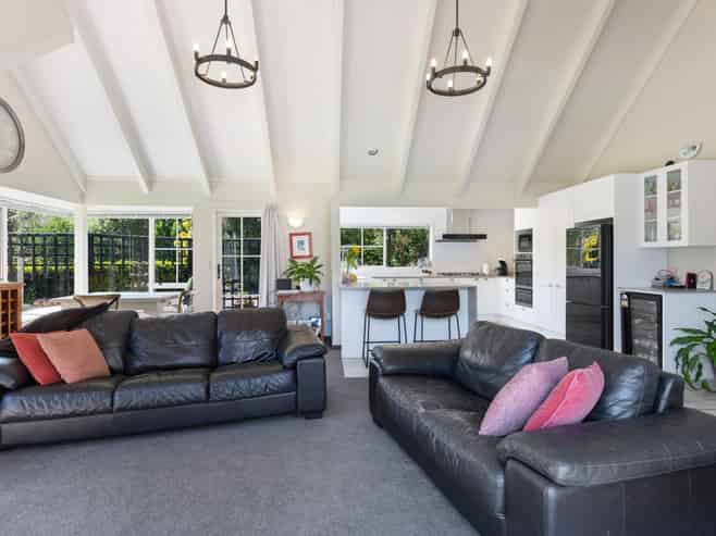 219 Mill Road, Otaki