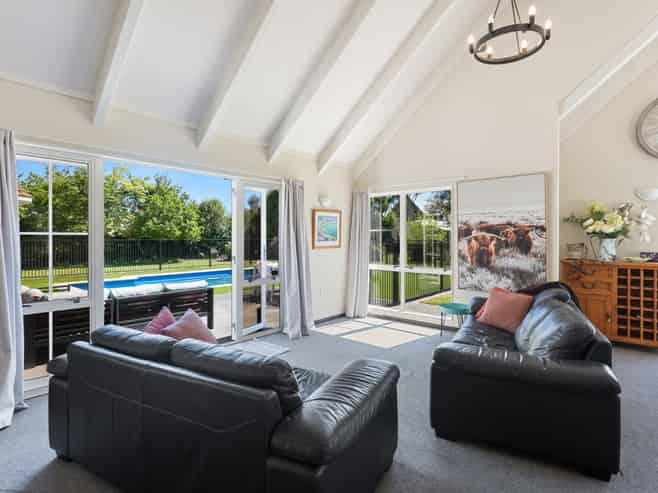 219 Mill Road, Otaki