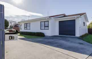 1 Laurel Place, Awapuni