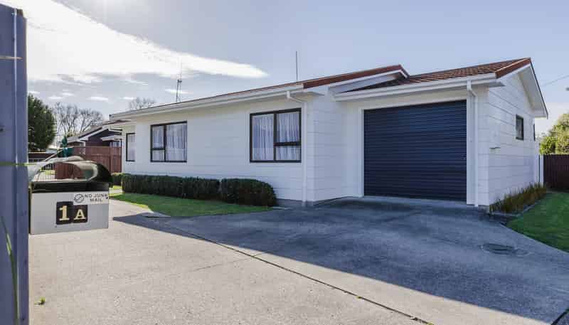 1 Laurel Place, Awapuni