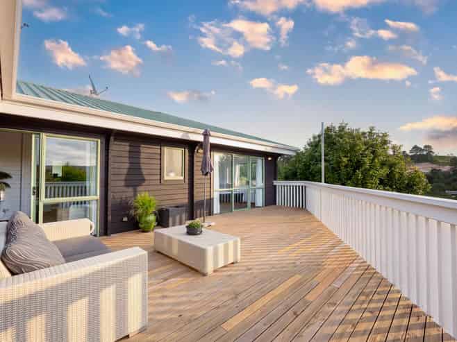 30 Coastal Heights, Stillwater
