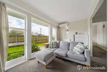 3/25 Britannia Street, Petone