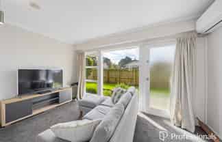 3/25 Britannia Street, Petone