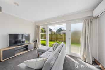 3/25 Britannia Street, Petone