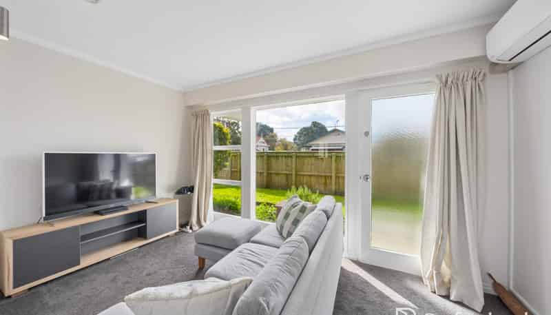 3/25 Britannia Street, Petone