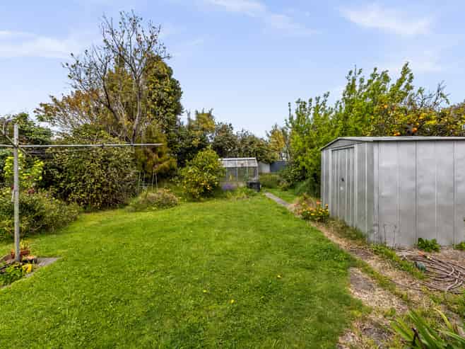 8 Cassino Crescent, Onekawa