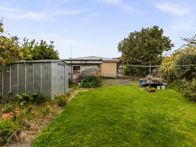 8 Cassino Crescent, Onekawa