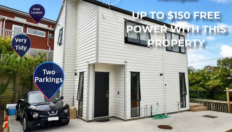 3 Korokio Lane, Henderson
