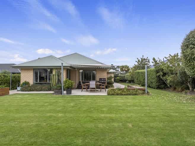 128 South Belt, Rangiora