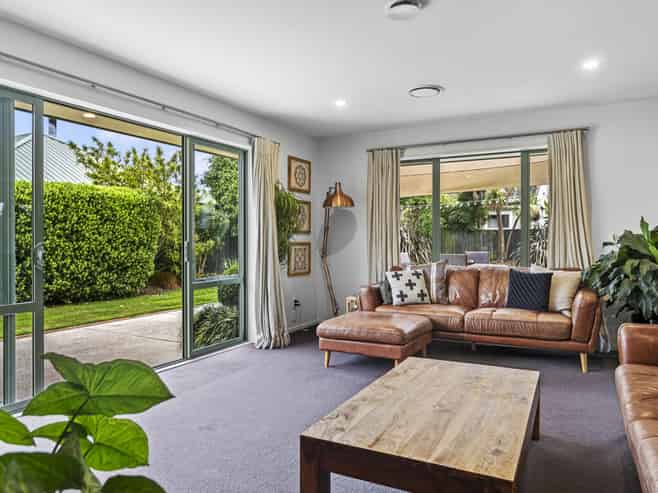128 South Belt, Rangiora