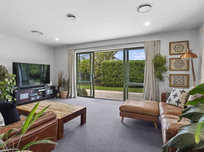 128 South Belt, Rangiora