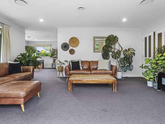 128 South Belt, Rangiora