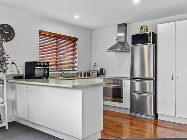 128 South Belt, Rangiora