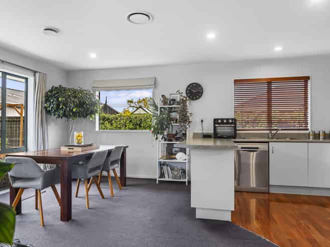 128 South Belt, Rangiora