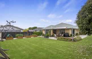 128 South Belt, Rangiora