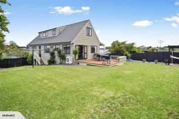 3  Moreland Avenue , Pukete