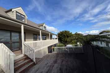 3  Moreland Avenue , Pukete