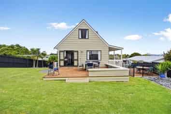 3  Moreland Avenue , Pukete