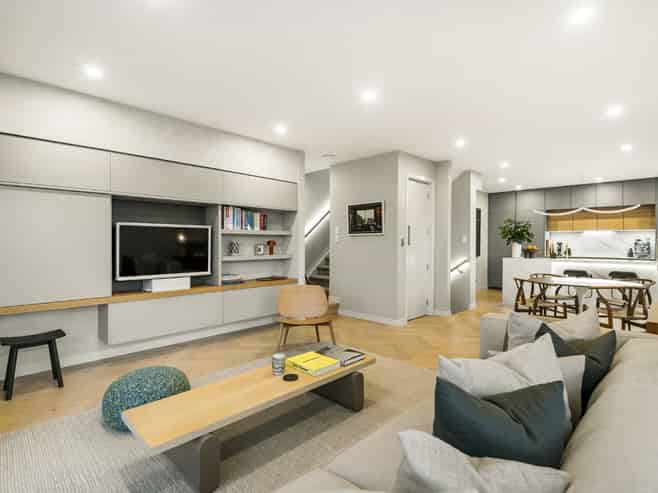 1B Winsomere Crescent, Westmere