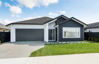 47 John Fair Drive, Millwater