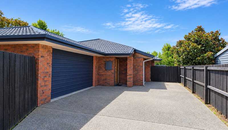 118A Selwyn Street, Somerfield