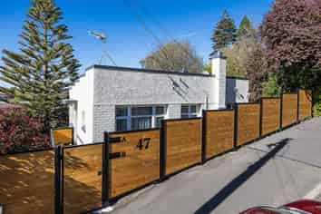 47B Manor Place, Dunedin Central