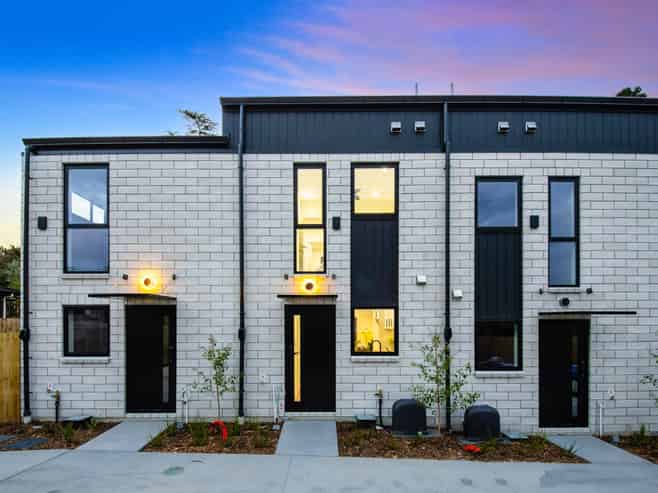 13/65 Stottholm Road, Titirangi
