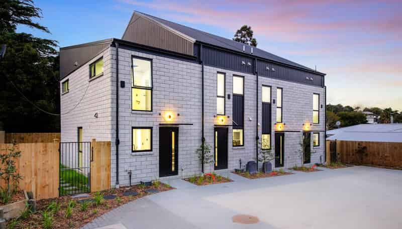 13/65 Stottholm Road, Titirangi