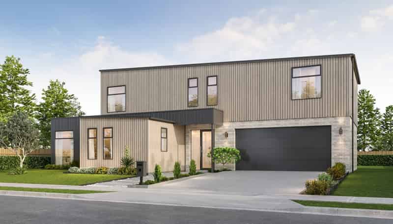 10 Tirikatene Avenue, Paerata