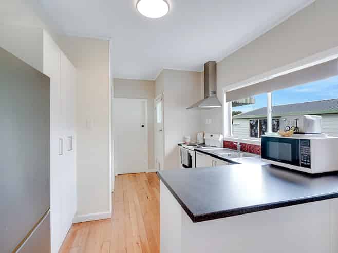 8 Rawene Street, Nawton