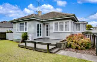 8 Rawene Street, Nawton
